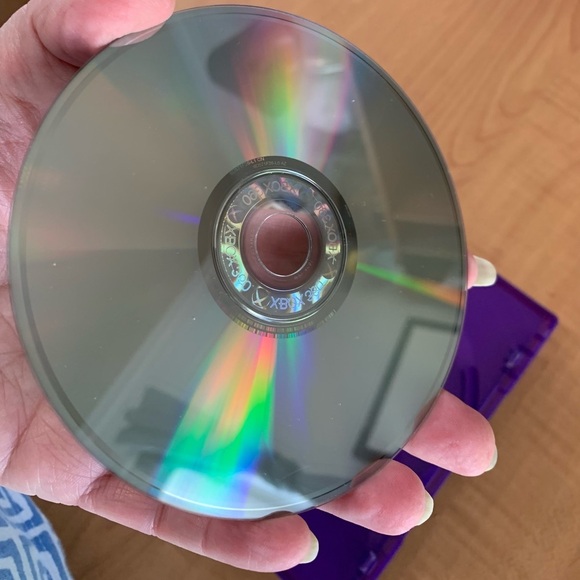 Xbox 360 Kinect Adventures dvd video games - Picture 4 of 5